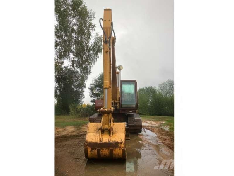 CASE 888CK Mobilbagger
