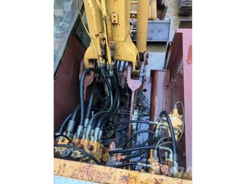 CASE 888CK Mobilbagger