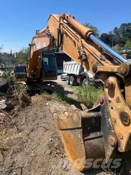 CASE CX210B Raupenbagger