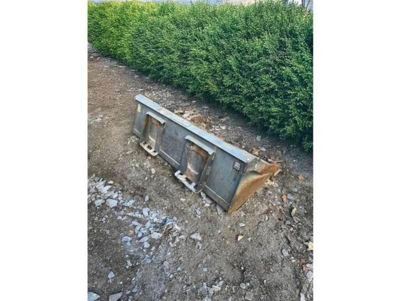 CASE SV300 Minilader