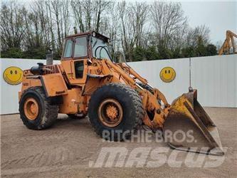 CASE W30 Radlader