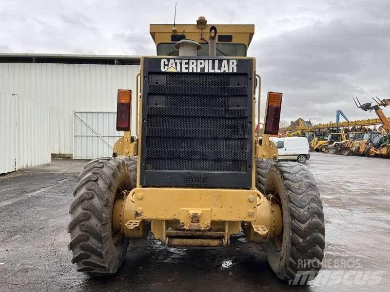 CAT 12H-ES Grader