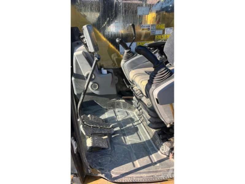 CAT 314ELCR Raupenbagger