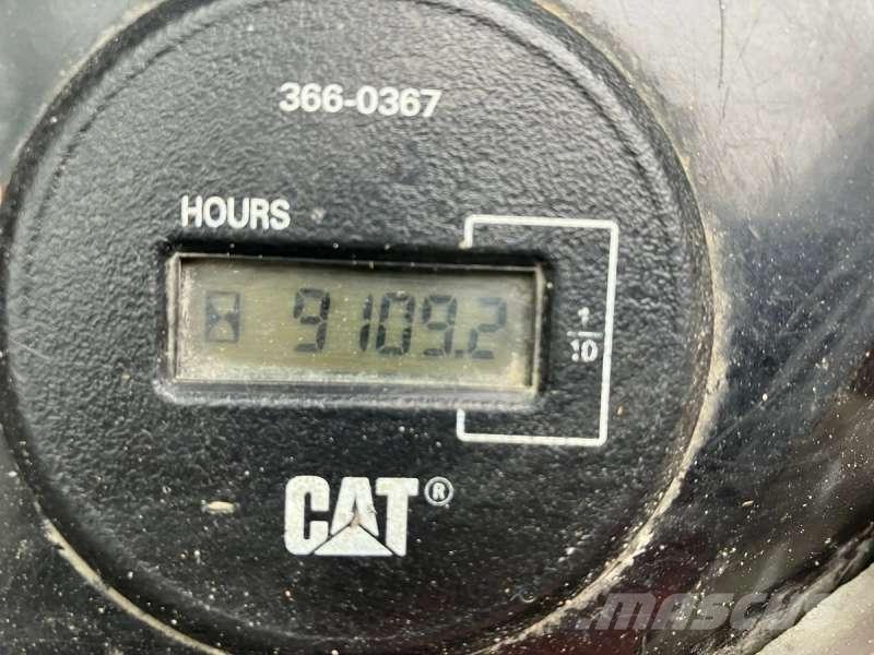 CAT 314ELCR Raupenbagger