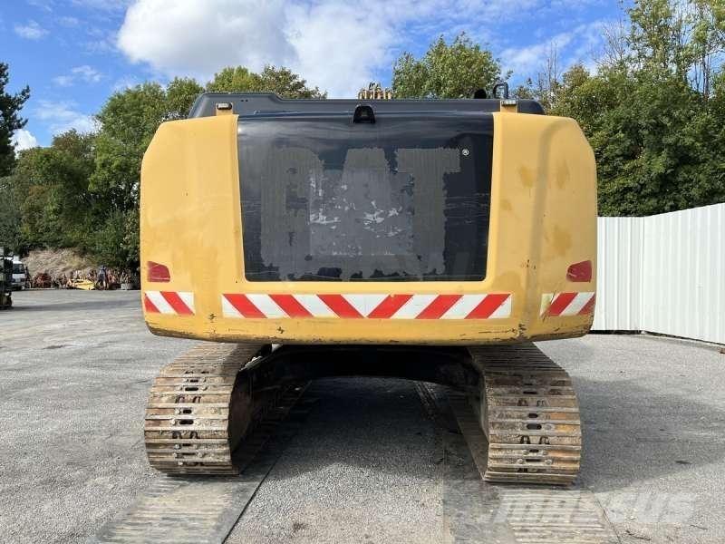 CAT 329ELN Raupenbagger