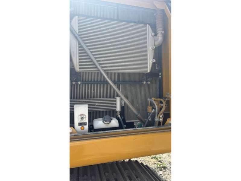 CAT 330F LN Raupenbagger