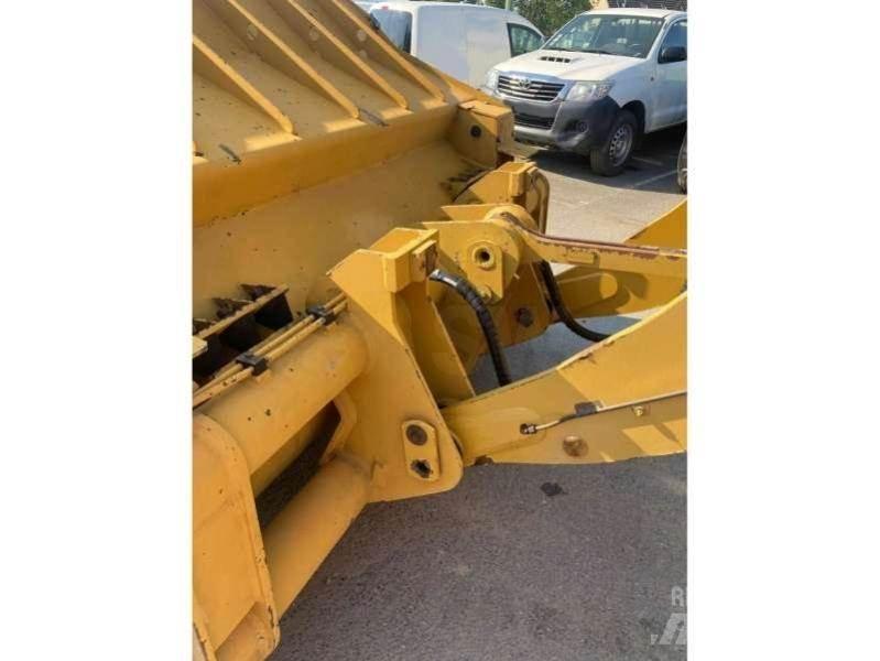 CAT 926M Radlader