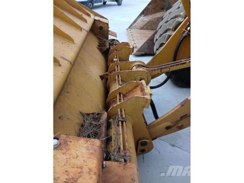 CAT 926M Radlader