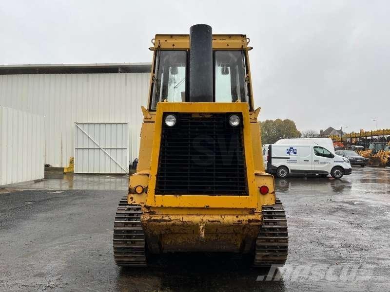 CAT 953 Laderaupen