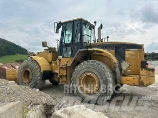 CAT 962G Radlader