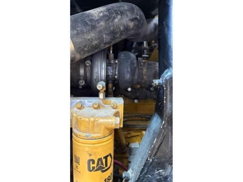 CAT 963C Laderaupen