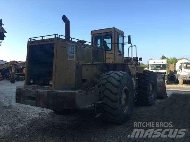CAT 988B Radlader