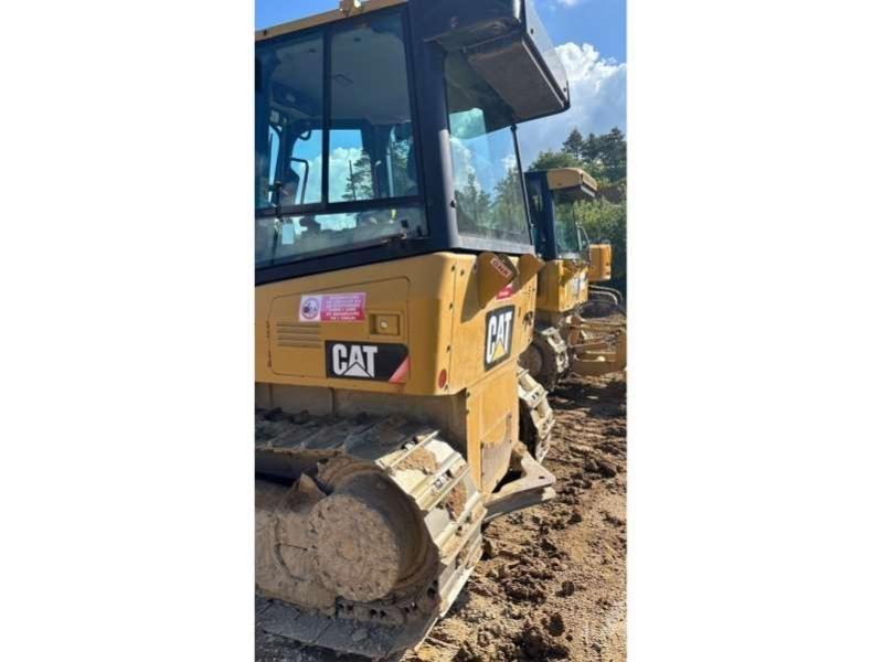 CAT D4K XL Bulldozer