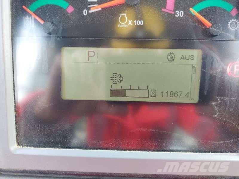 CAT D6T LGP Bulldozer