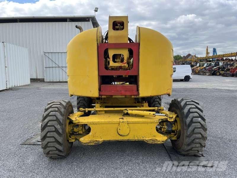 Grove A60J Sonstige Flurförderzeuge