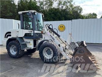 Terex TL100 Minilader
