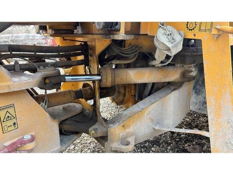 Volvo L150E Radlader