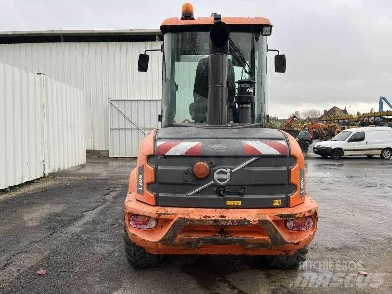 Volvo L30G Radlader