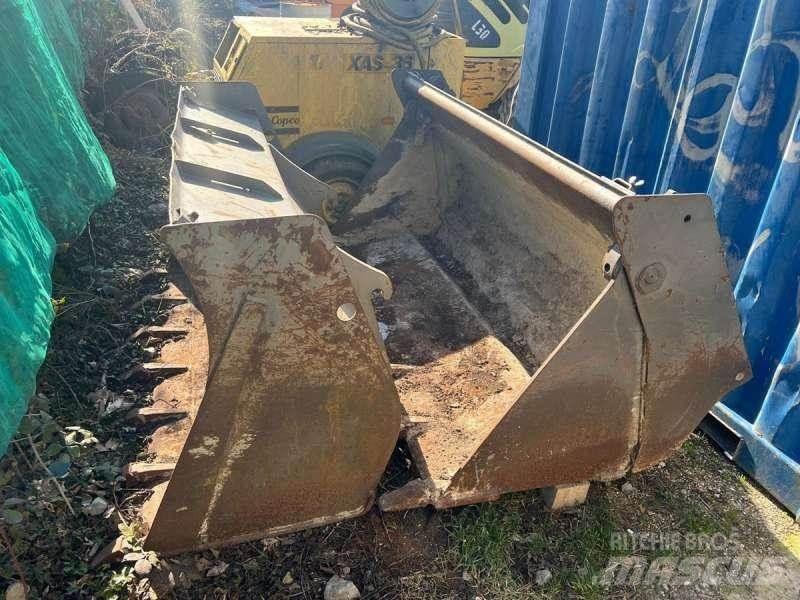 Volvo L30Z Minilader