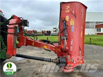 Kuhn TBE192 Mulcher