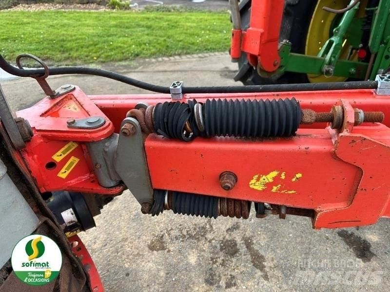 Kuhn TBE192 Mulcher