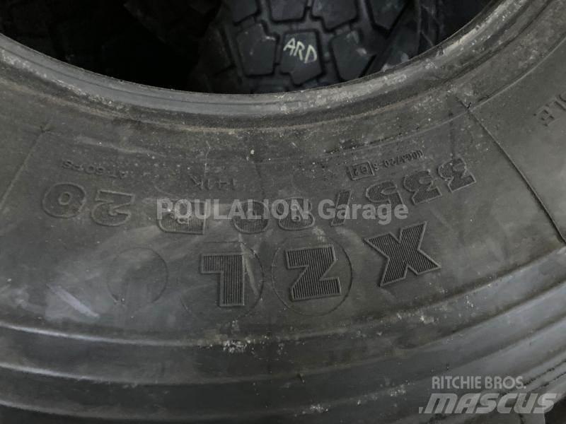 Michelin  Transport Sonstige