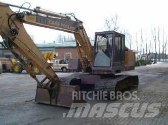 CASE 888 Raupenbagger