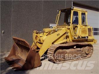 CAT 953WG Laderaupen