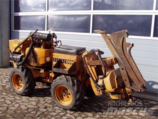 Davis 30+4 Sonstige Baumaschinen