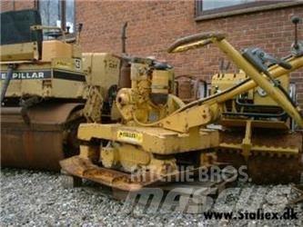 Duomat 4000 Andere Walzen
