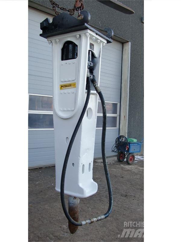 Euroram RM145 Hammer / Brecher