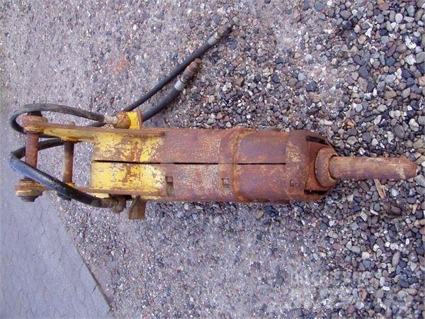 JCB hammer Hammer / Brecher