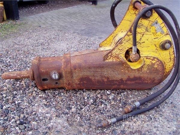 JCB hammer Hammer / Brecher
