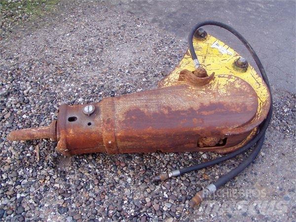 JCB hammer Hammer / Brecher
