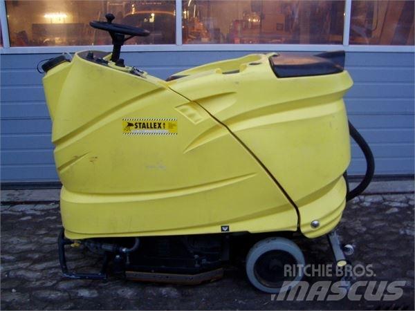 Kärcher BR75/140 Sonstige Baumaschinen