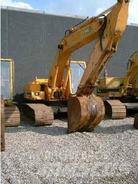 Kobelco 907 Raupenbagger
