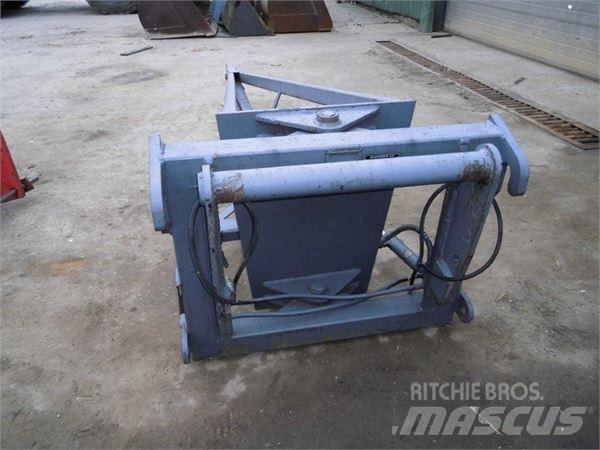  KRANARM HYDRAULISK Sonstige Baumaschinen