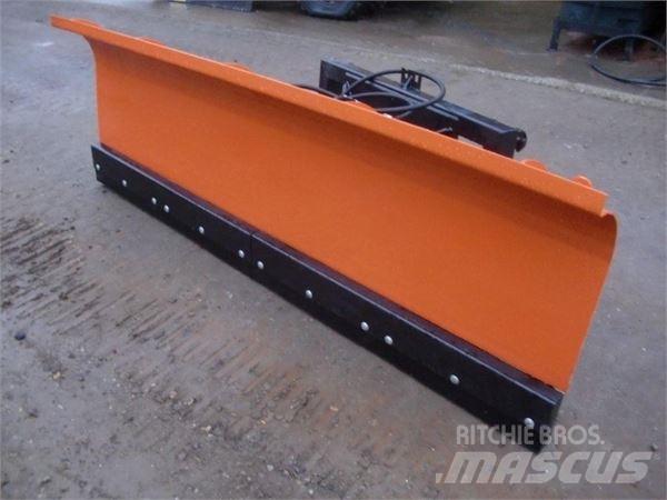 Limas 2,5M SHL sneplov Sonstige Baumaschinen