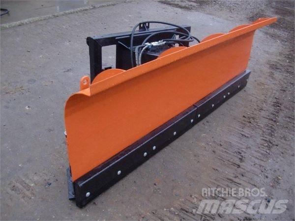 Limas 2,5M SHL sneplov Sonstige Baumaschinen