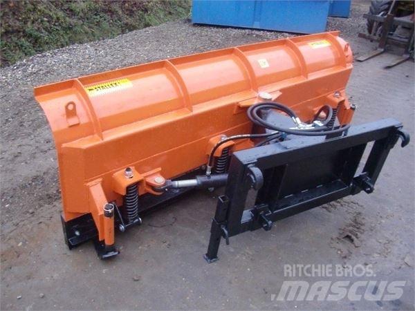Limas 2,5M SHL sneplov Sonstige Baumaschinen