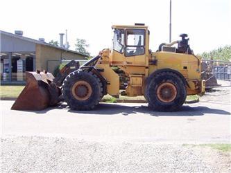 Ljungby L17 Radlader