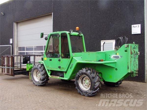 Merlo 30.13 EVS Teleskoplader