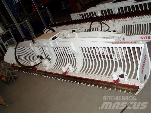 Michaelis M4000G Sonstige Baumaschinen