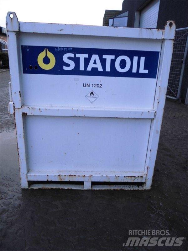  ROUG Sonstige Baumaschinen