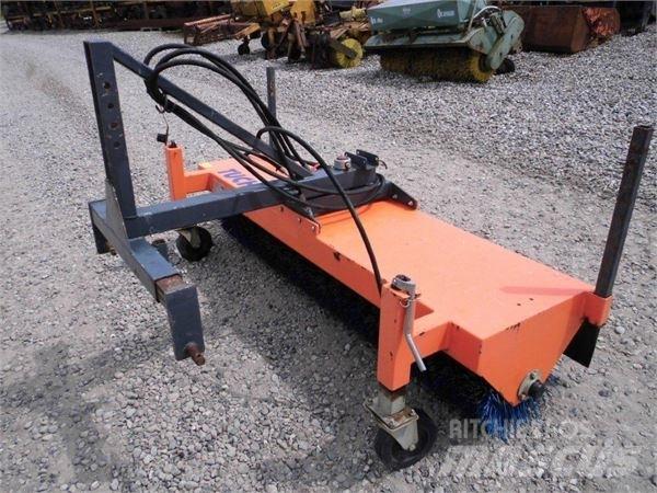 Tuchel EKM2000 HDS520 Sonstige Baumaschinen