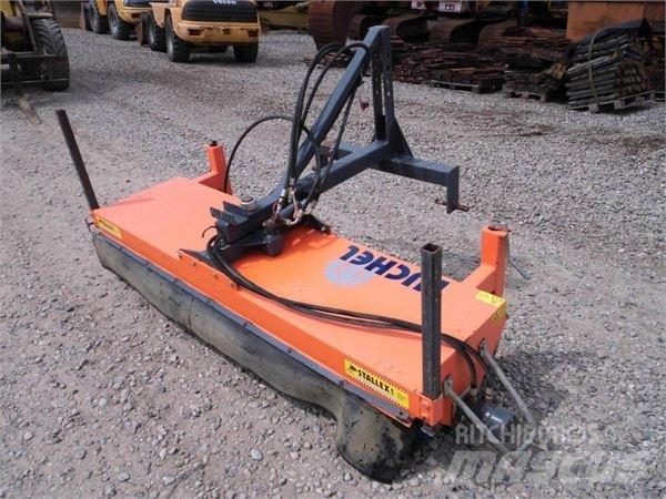 Tuchel EKM2000 HDS520 Sonstige Baumaschinen