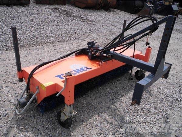 Tuchel EKM2000 HDS520 Sonstige Baumaschinen