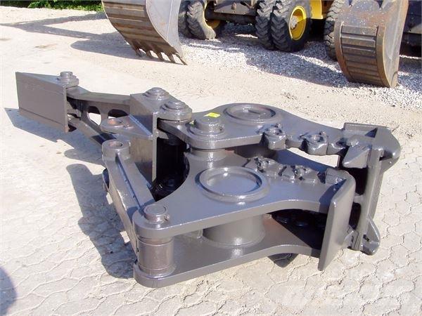 Verachtert  Hammer / Brecher