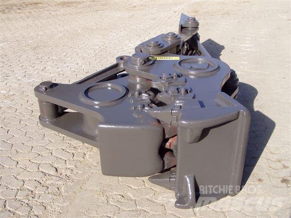 Verachtert  Hammer / Brecher