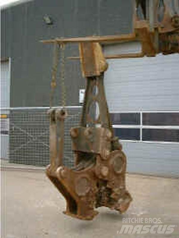 Verachtert  Hammer / Brecher